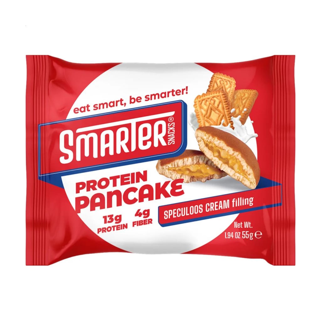 Протеїновий панкейк Smarter Snacks Protein Pancake Печиво, 55 г